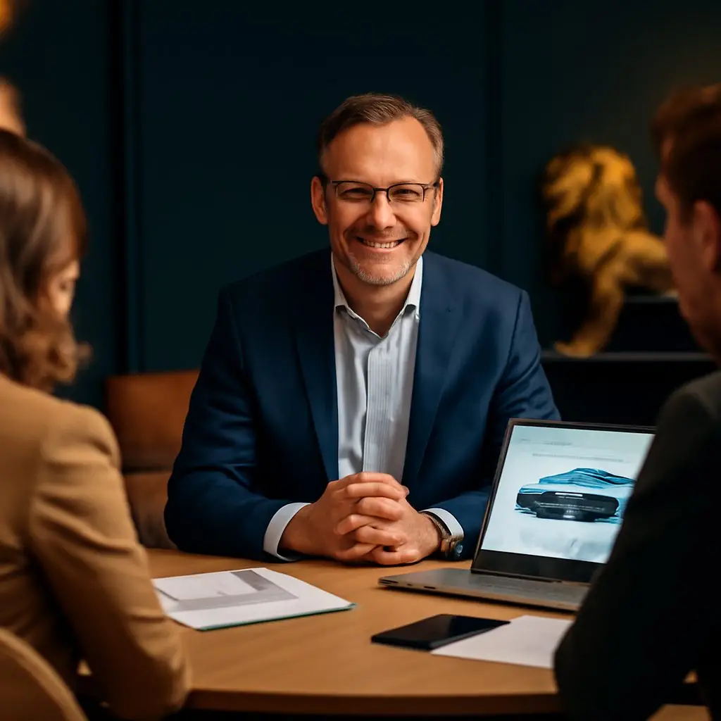 Persoonlijk advies over uw Porsche 911 bij Finass Verzekert