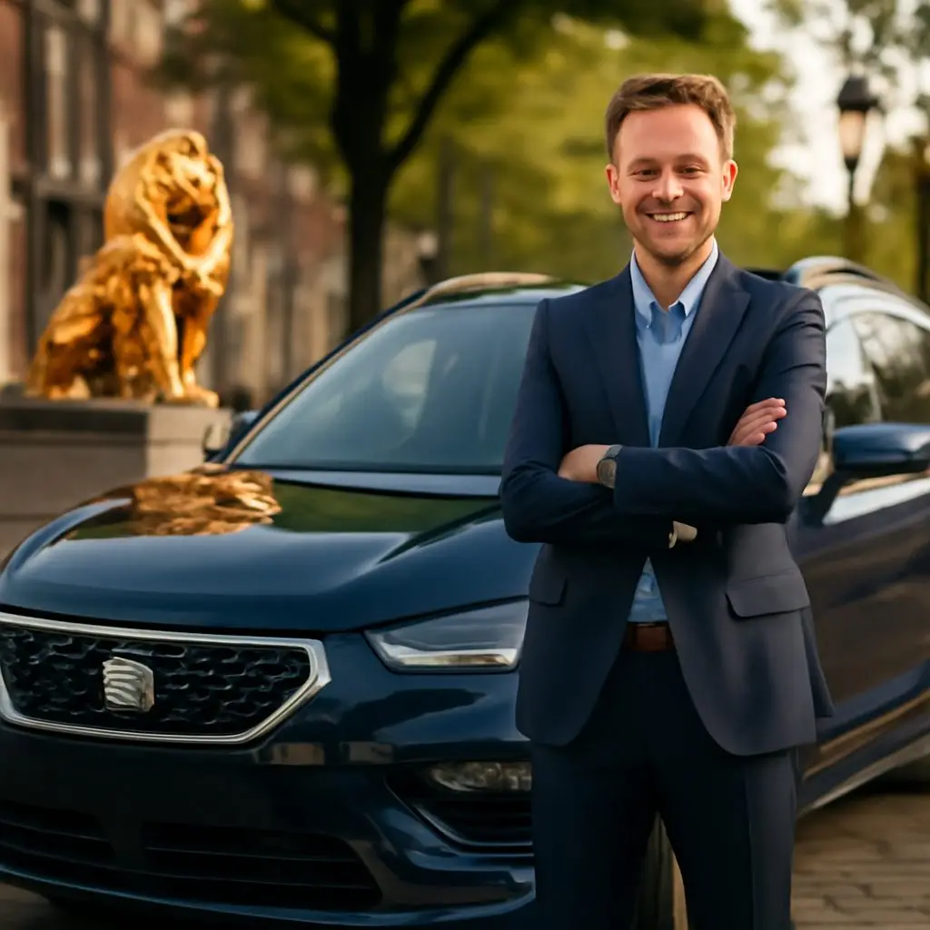 SEAT verzekeren bij Finass Verzekert