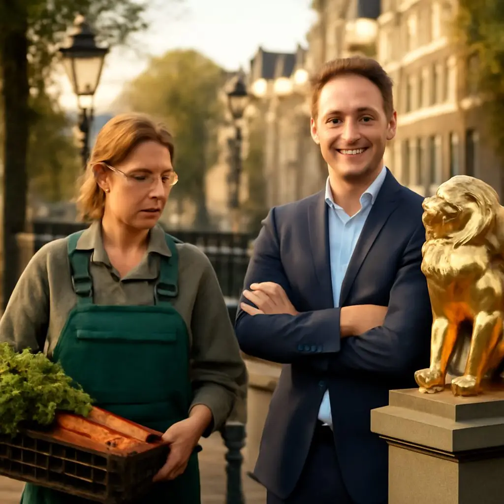 Gewassenverzekering verzekeren bij Finass Verzekert