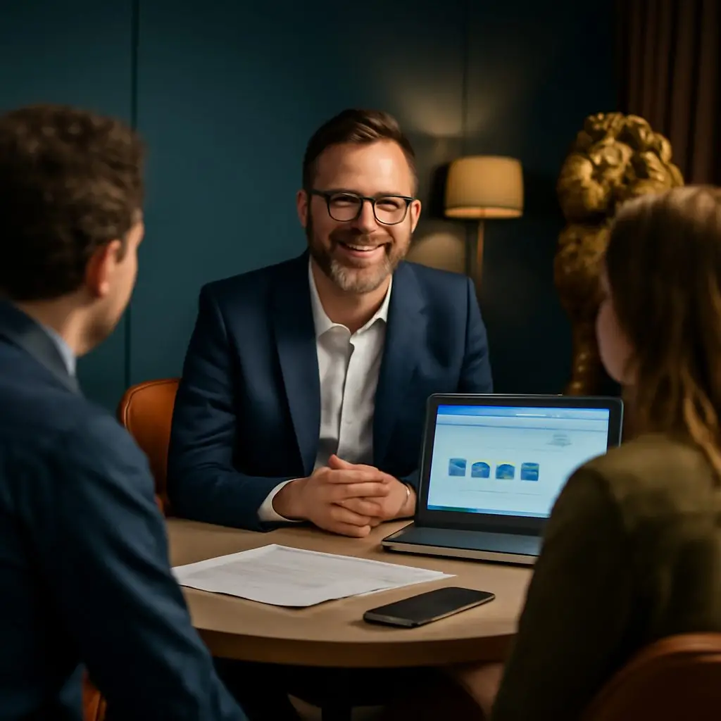 Persoonlijk advies over uw loonwerker loonbedrijf agrarisch bij Finass Verzekert
