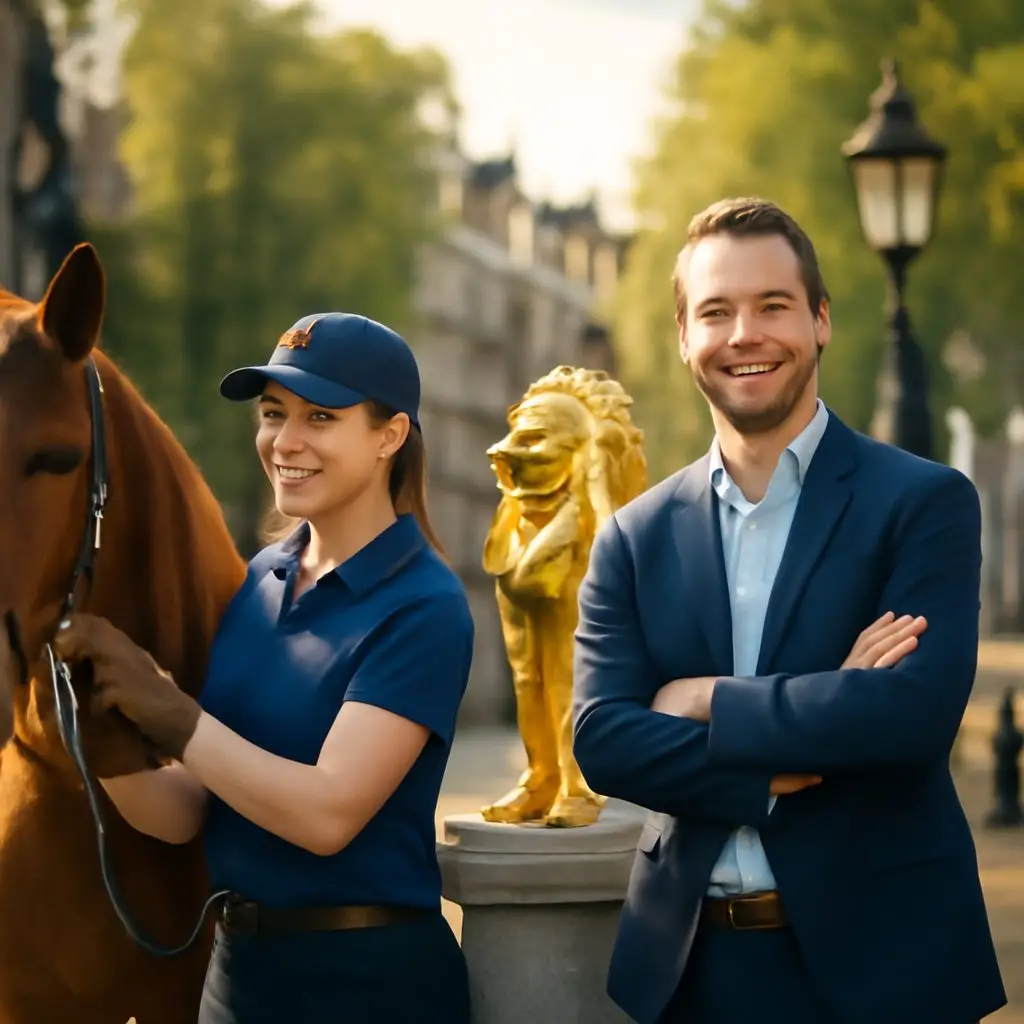 Manege paardenhouderij verzekeren bij Finass Verzekert