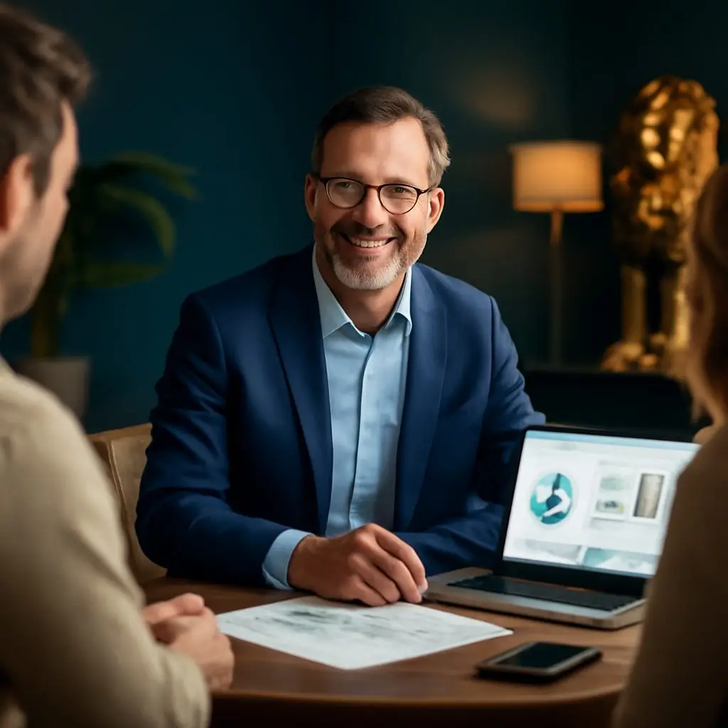 Persoonlijk advies over uw milieuschadeverzekering bij Finass Verzekert