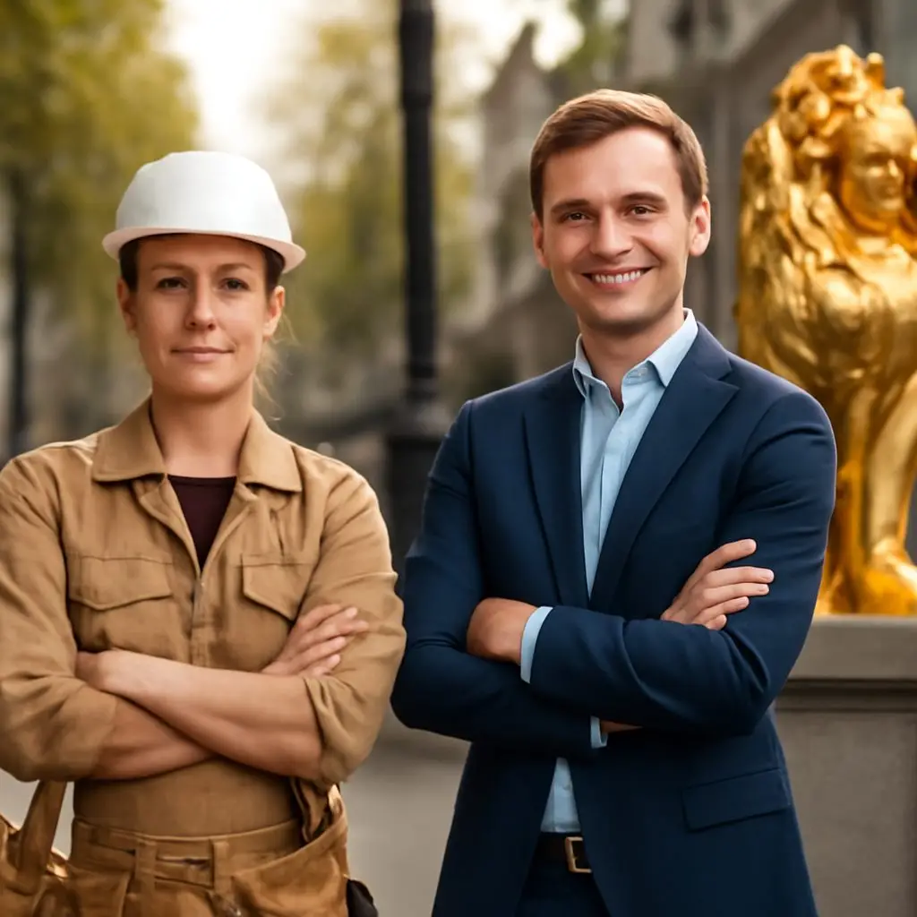 Aannemer verzekeren bij Finass Verzekert