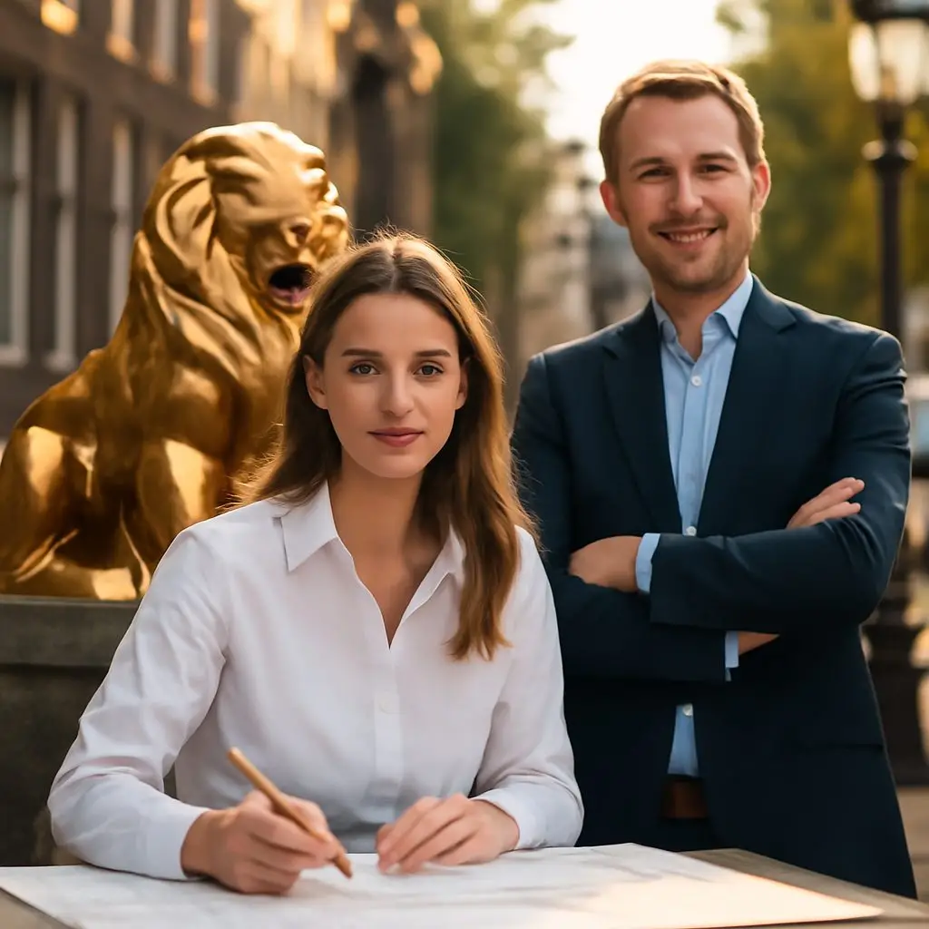 Architect verzekeren bij Finass Verzekert