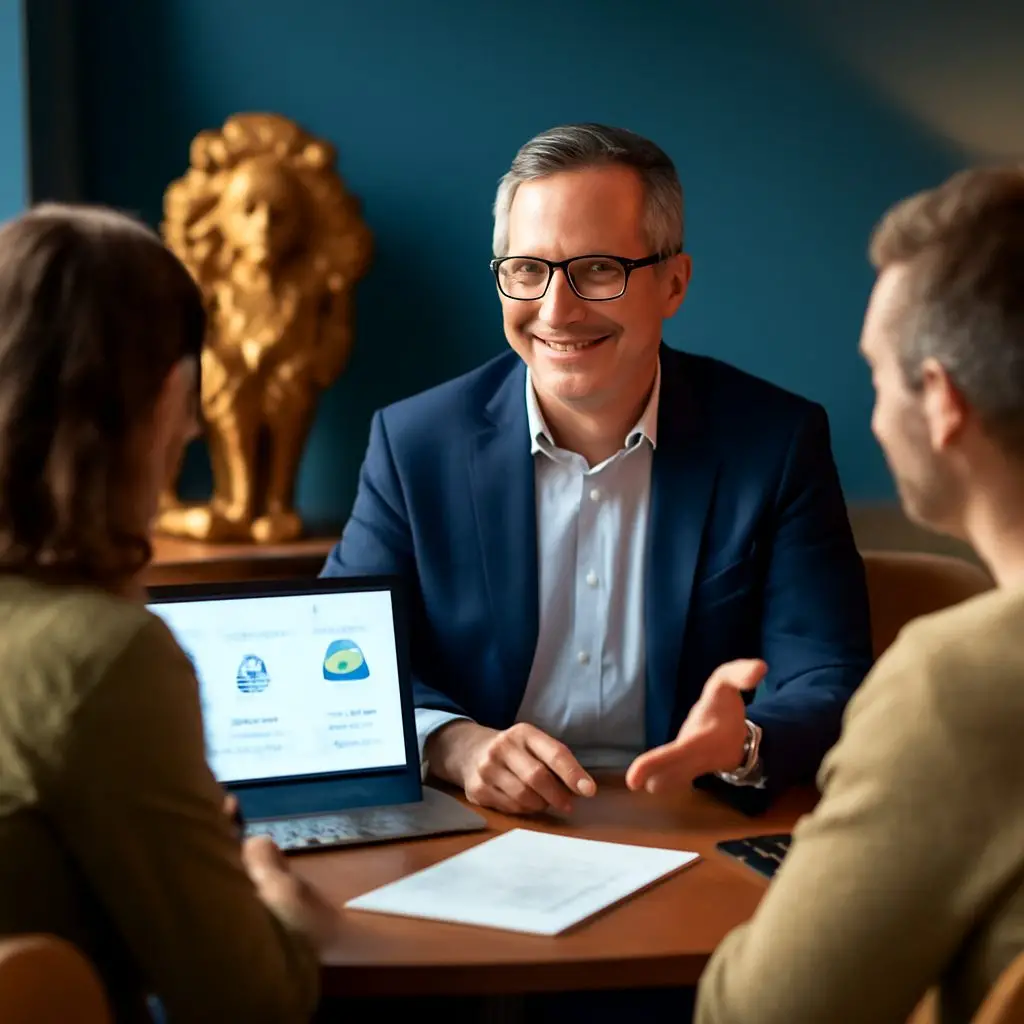 Persoonlijk advies over uw asbestsaneerder bij Finass Verzekert