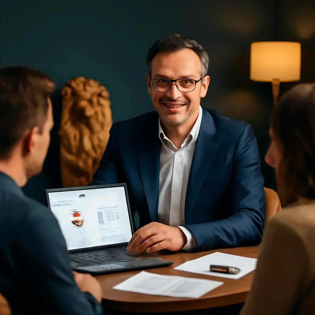 Persoonlijk advies over uw brandmeldinstallateur bij Finass Verzekert