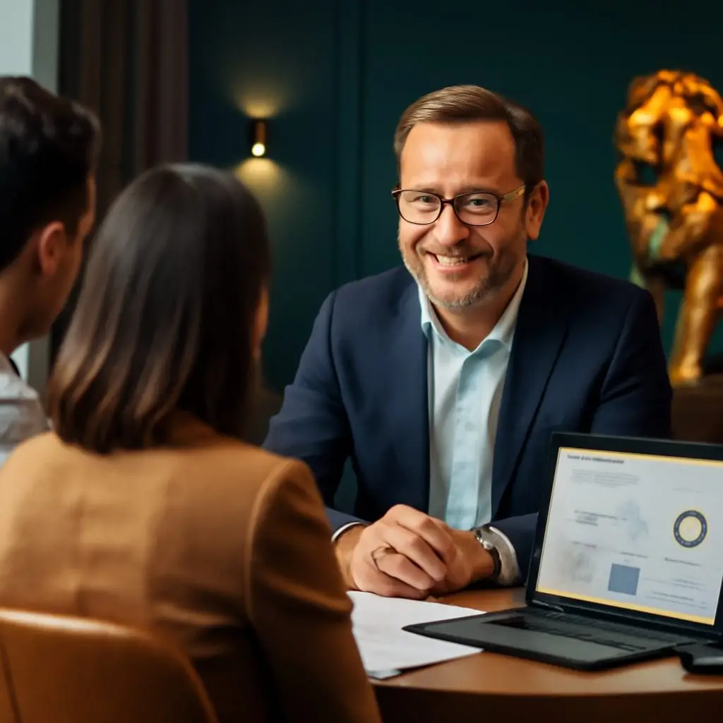 Persoonlijk advies over uw domotica installateur bij Finass Verzekert