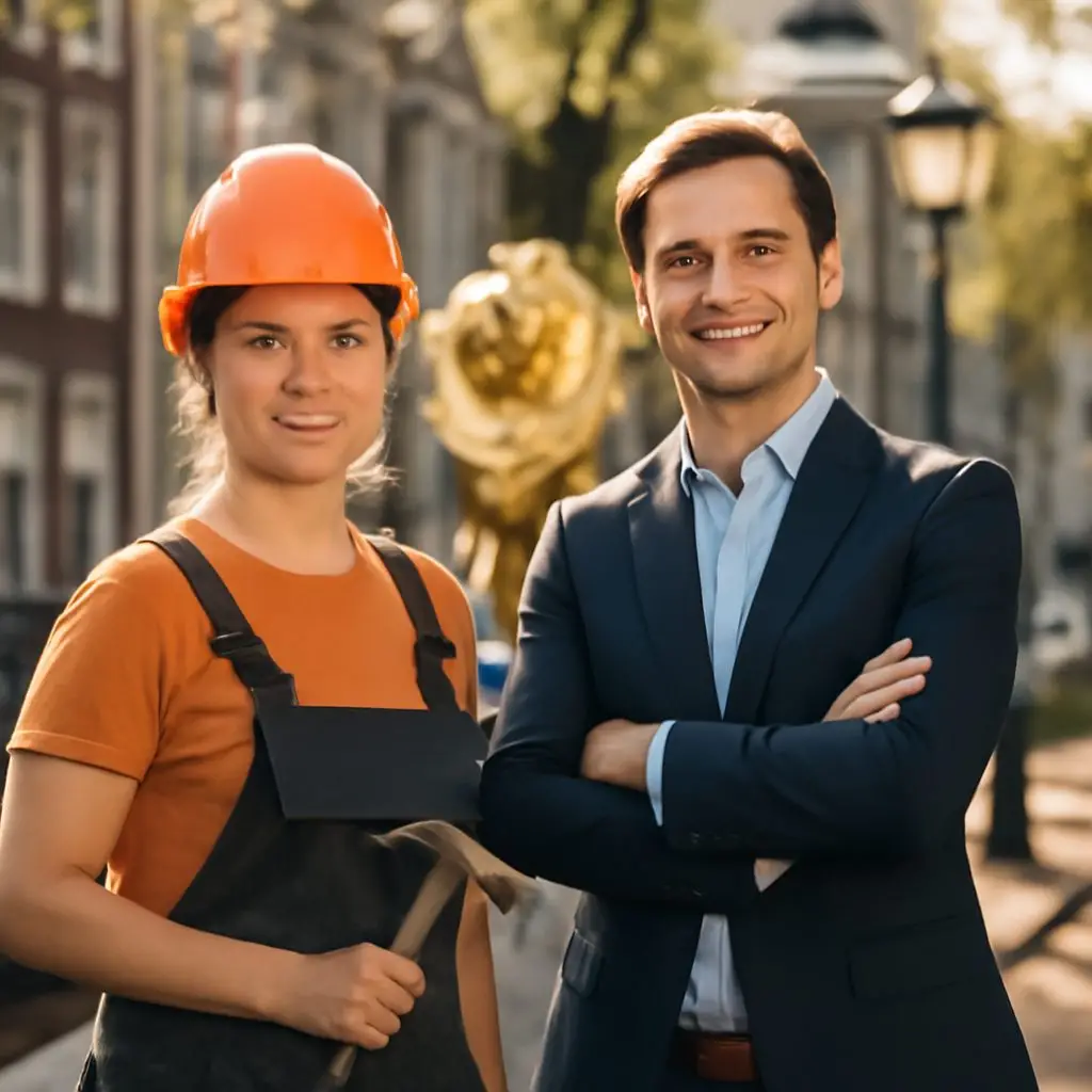 Eigen vervoerverzekering verzekeren bij Finass Verzekert