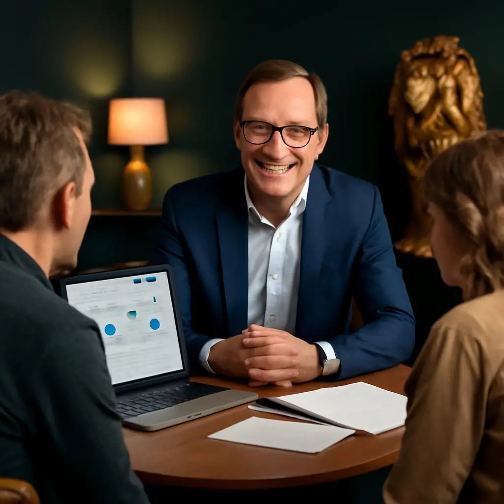 Persoonlijk advies over uw eigen vervoerverzekering bij Finass Verzekert