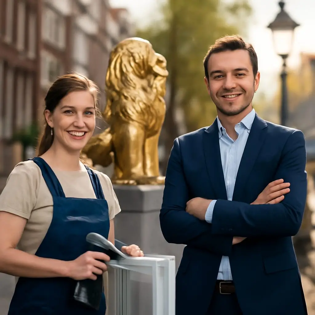 Kozijnenbedrijf verzekeren bij Finass Verzekert