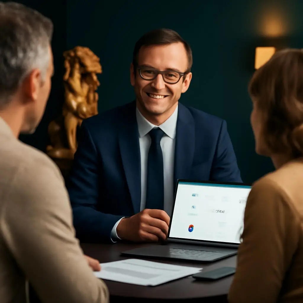 Persoonlijk advies over uw nen bij Finass Verzekert