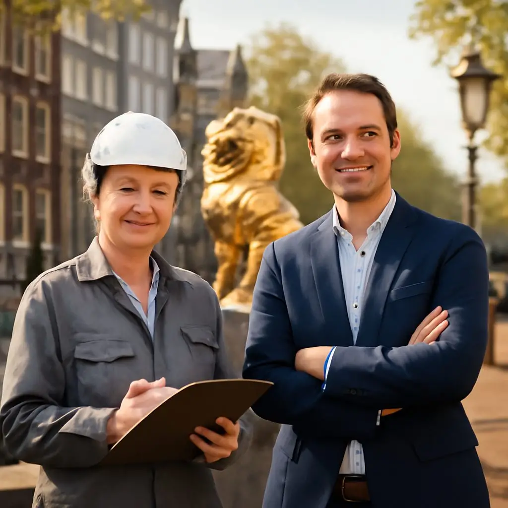 Risico inventarisatie en evaluatie adviseur verzekeren bij Finass Verzekert