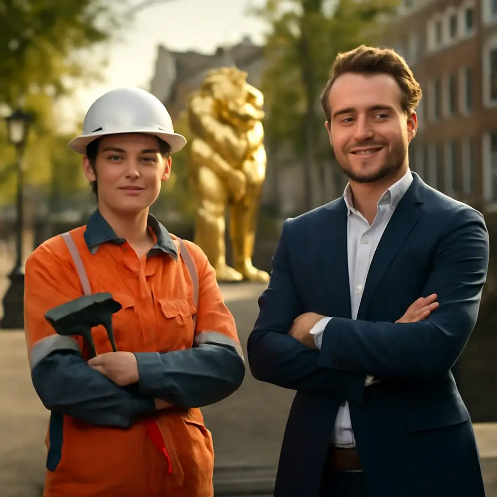 Sloper verzekeren bij Finass Verzekert