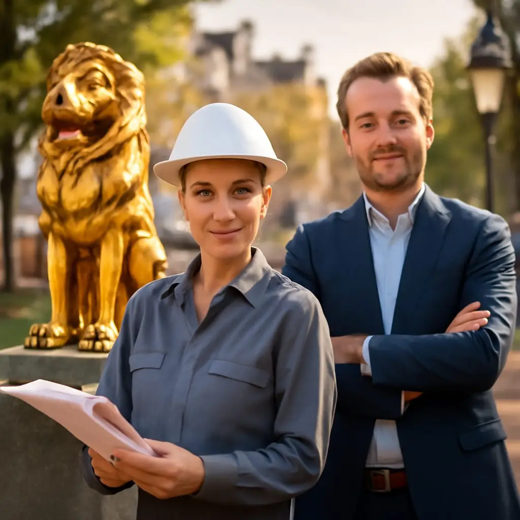 Werkvoorbereider bouw verzekeren bij Finass Verzekert