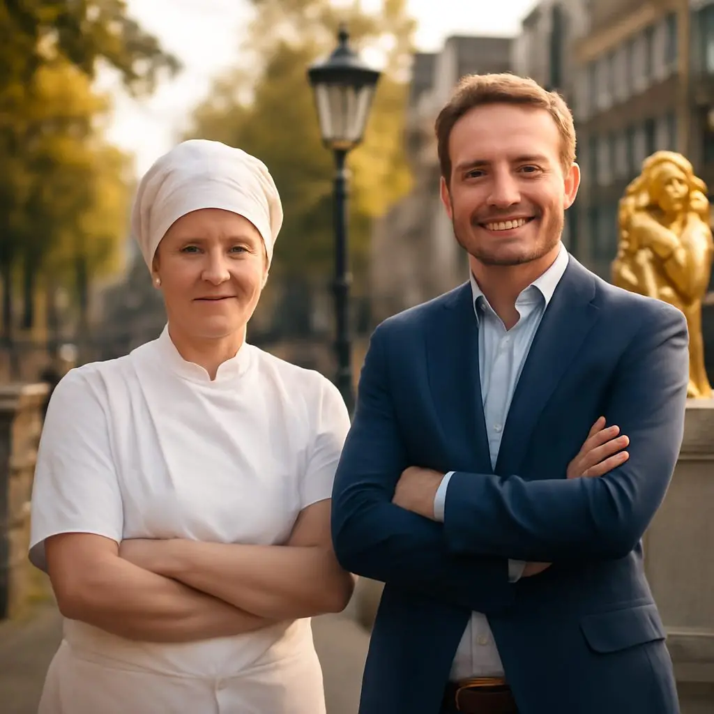 Bakkerij verzekeren bij Finass Verzekert