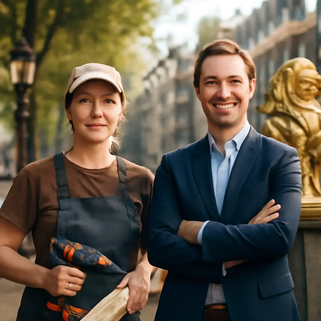 Bouwmarkt doe het zelf verzekeren bij Finass Verzekert