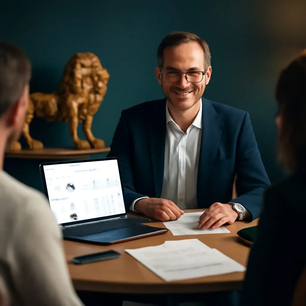 Persoonlijk advies over uw inventarisverzekering bij Finass Verzekert