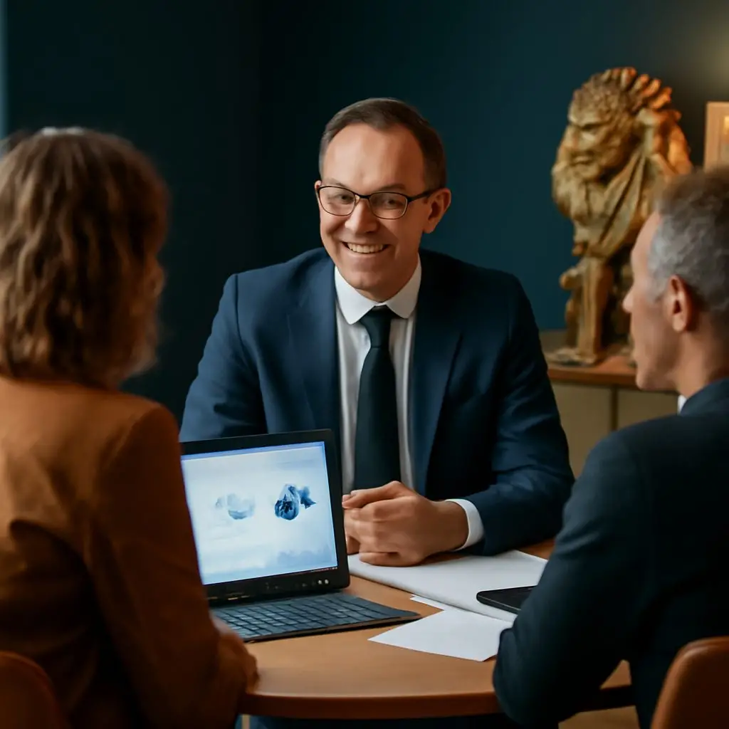 Persoonlijk advies over uw kringloopwinkel bij Finass Verzekert
