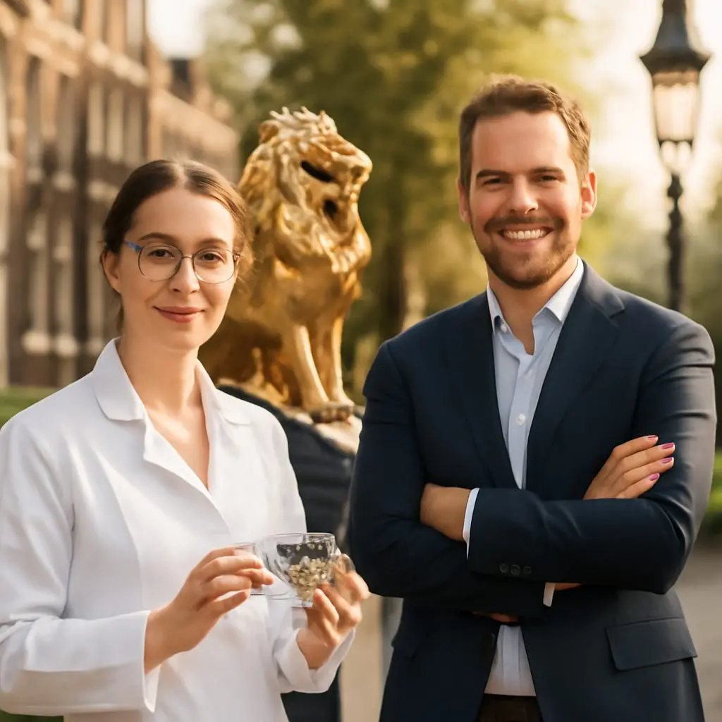 Optiek opticien verzekeren bij Finass Verzekert
