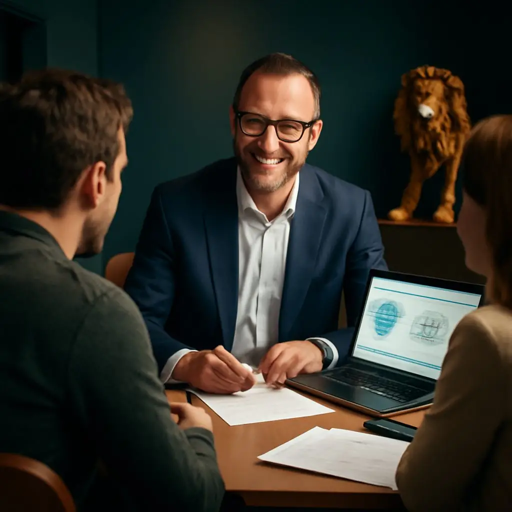 Persoonlijk advies over uw slagerij bij Finass Verzekert