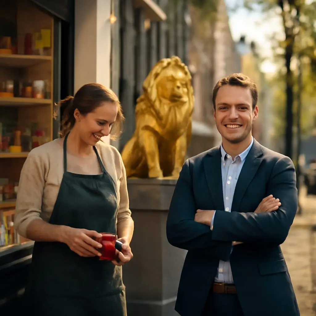 Speelgoedwinkel verzekeren bij Finass Verzekert