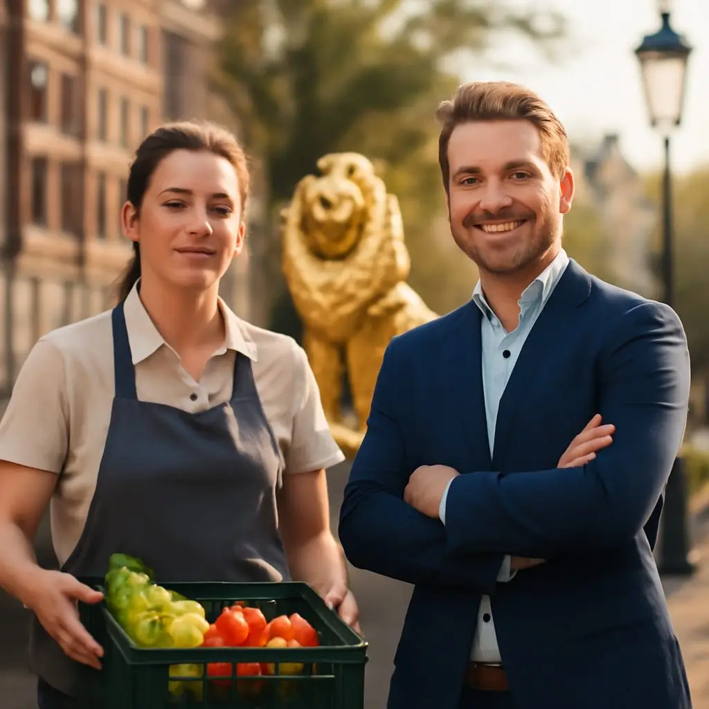 Supermarkt verzekeren bij Finass Verzekert