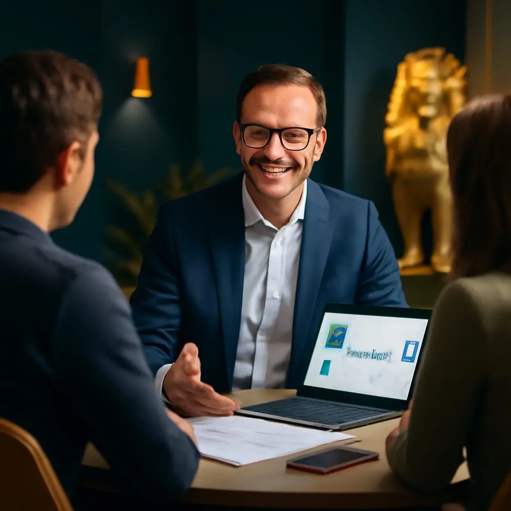 Persoonlijk advies over uw energieadviseur bij Finass Verzekert