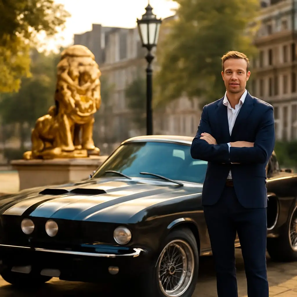 Shelby verzekeren bij Finass Verzekert