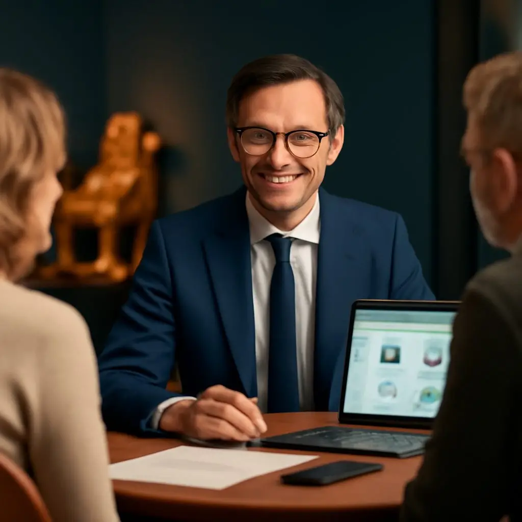 Persoonlijk advies over uw Smart bij Finass Verzekert