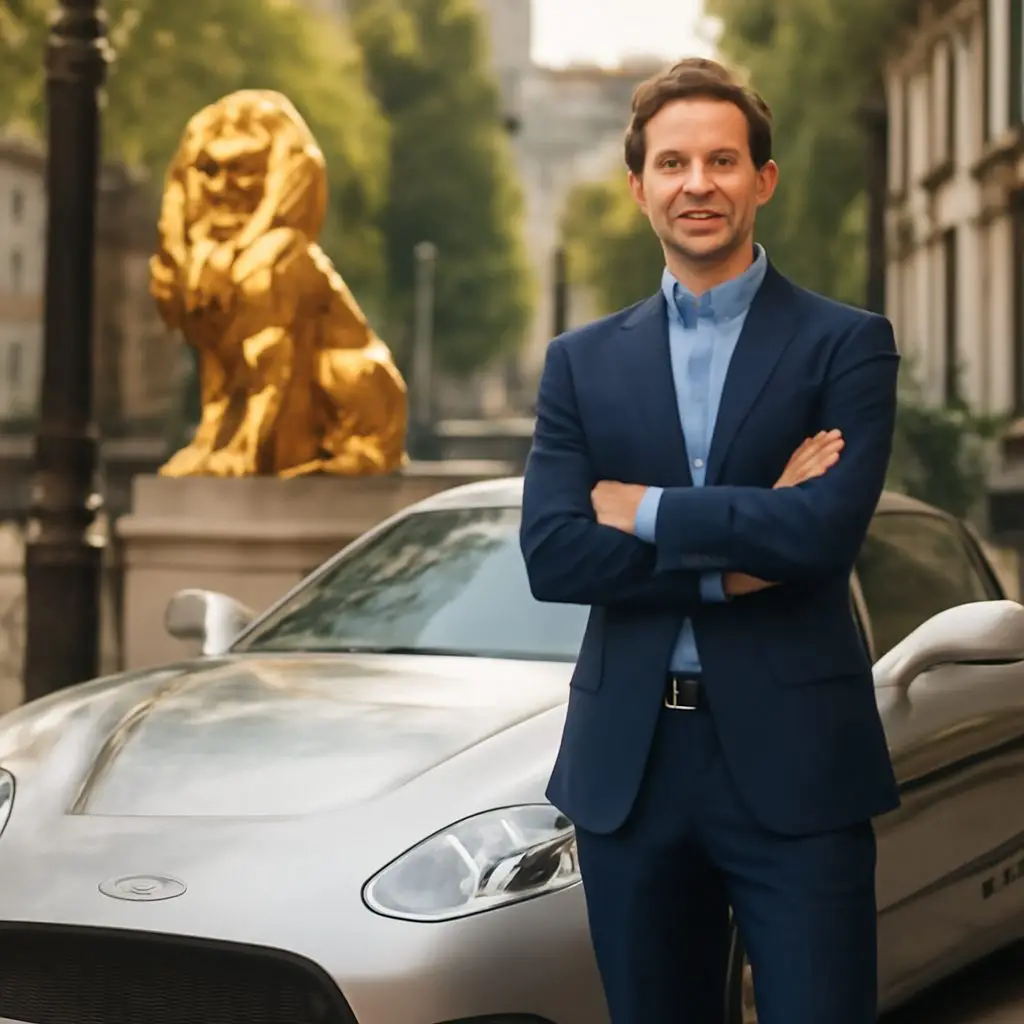 Spyker verzekeren bij Finass Verzekert