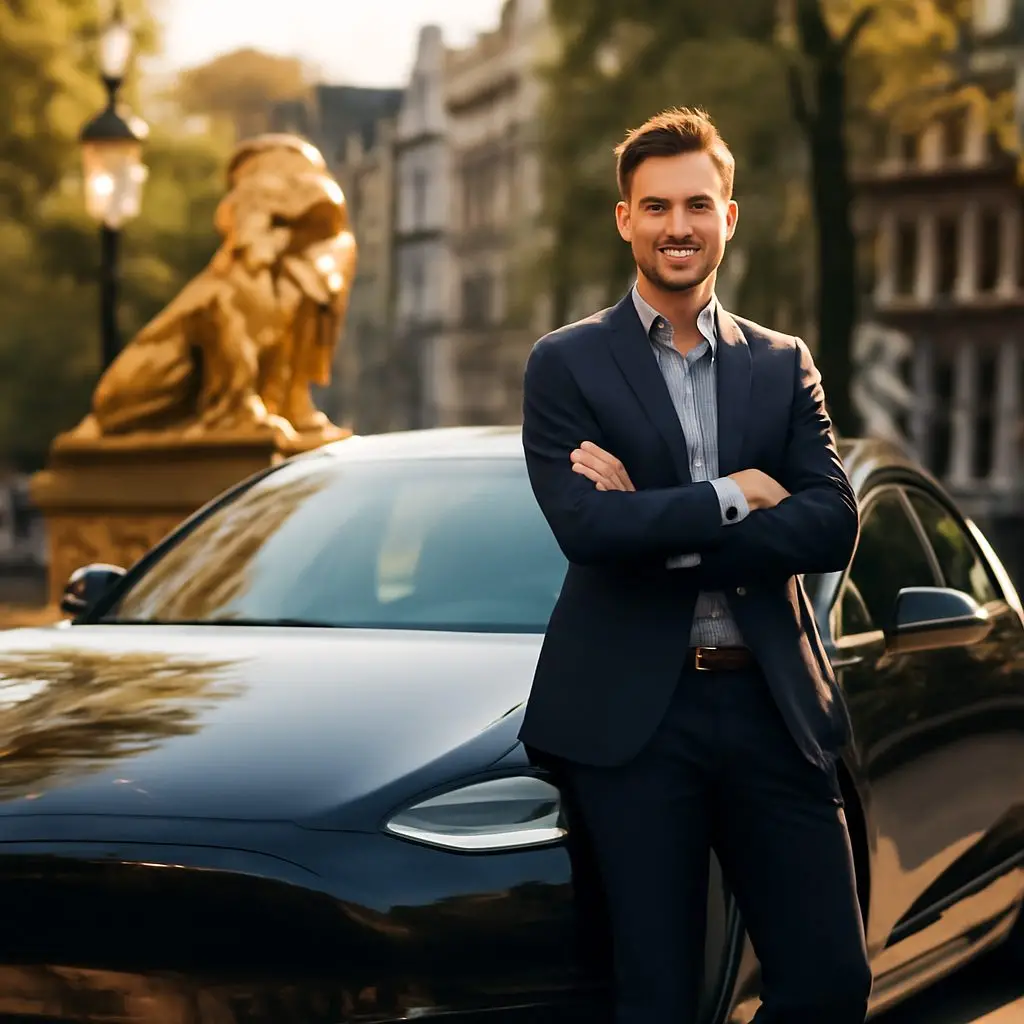 Tesla verzekeren bij Finass Verzekert