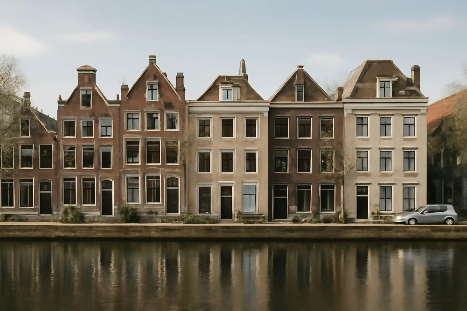 Vastgoed
