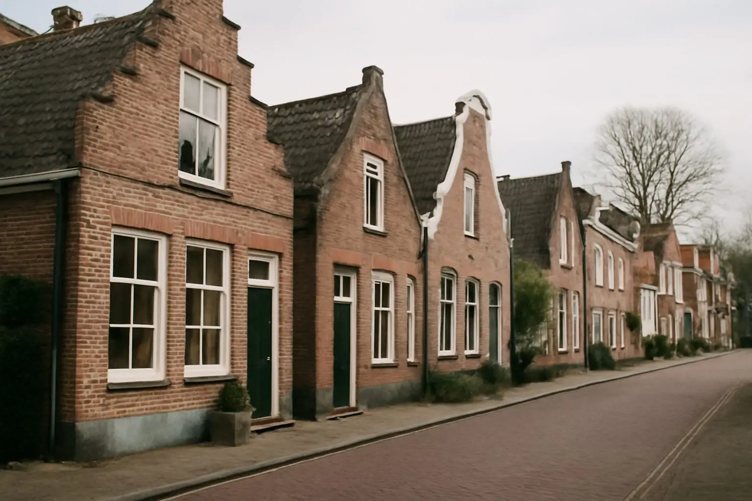 Vastgoedportefeuille financieren