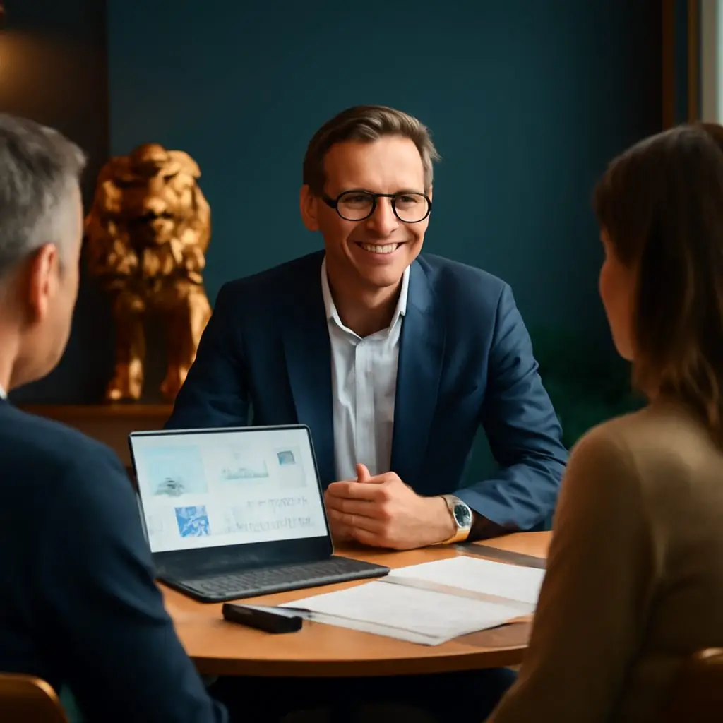 Persoonlijk advies over uw opstalverzekering bij Finass Verzekert