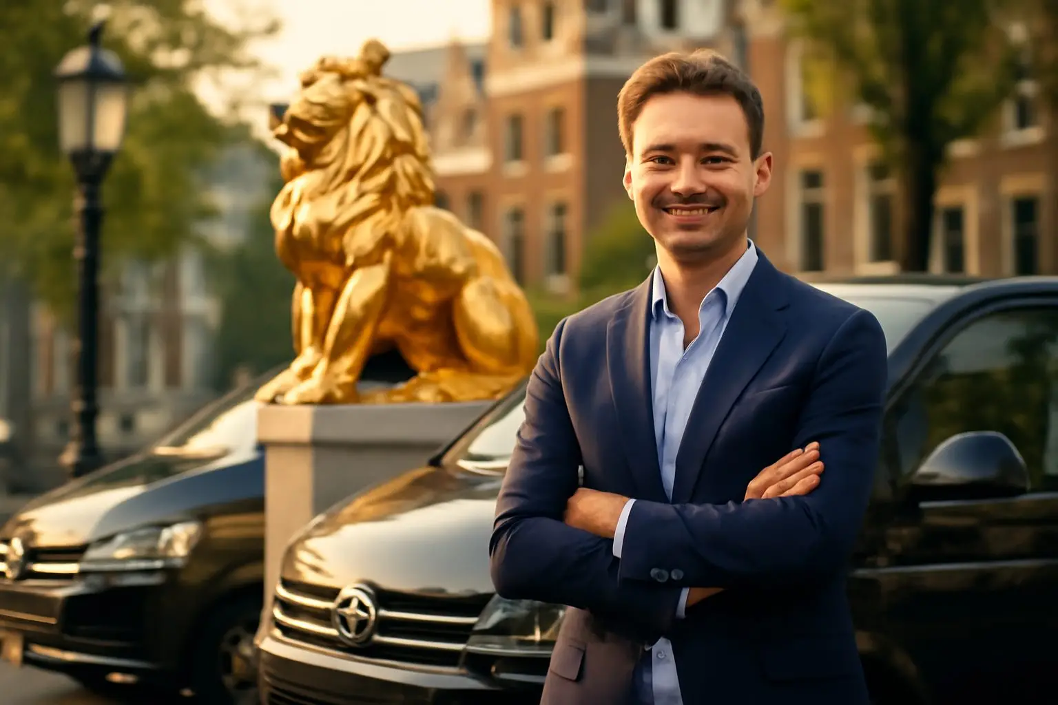 Wagenpark financieren