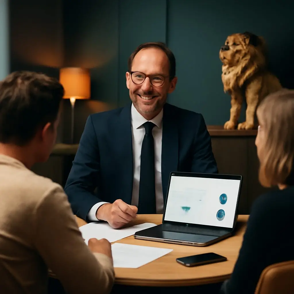 wagenparkfinanciering