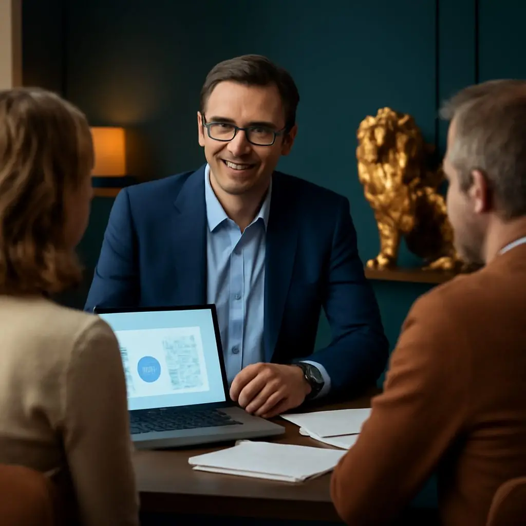 Persoonlijk advies over uw werkmaterieel bij Finass Verzekert