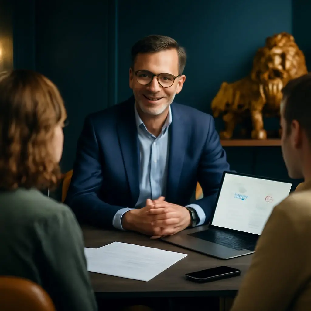 Persoonlijk advies over uw zelfrijdende machine bij Finass Verzekert