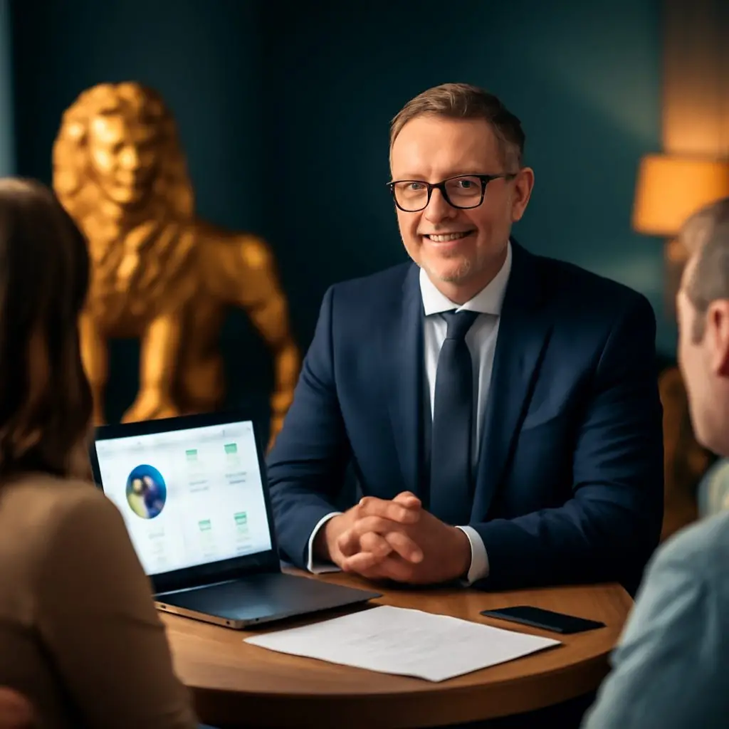 Persoonlijk advies over uw beroepsaansprakelijkheidsverzekering bij Finass Verzekert