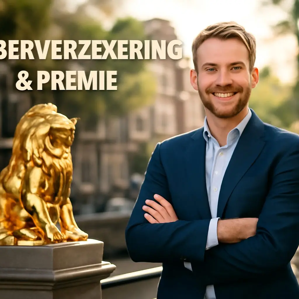 Cyberverzekering verzekeren bij Finass Verzekert