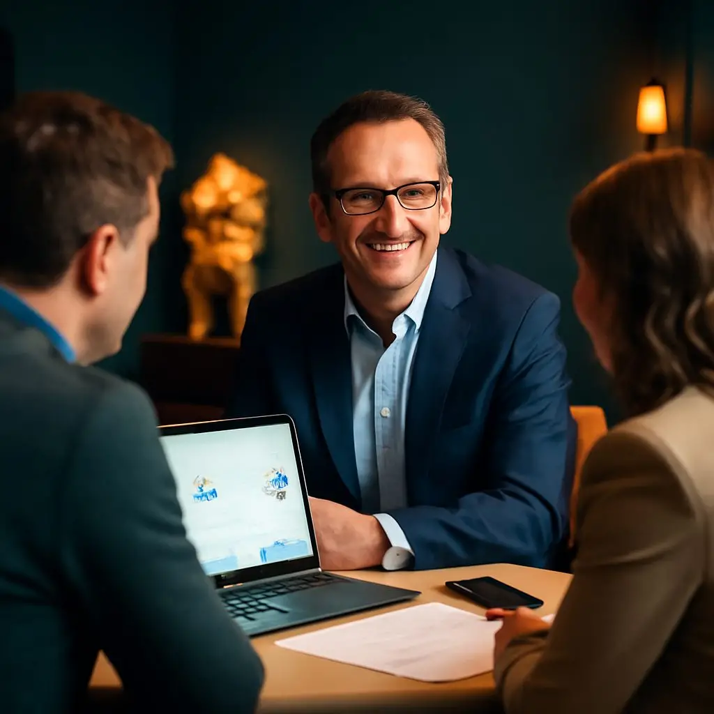 Persoonlijk advies over uw inventarisverzekering bij Finass Verzekert