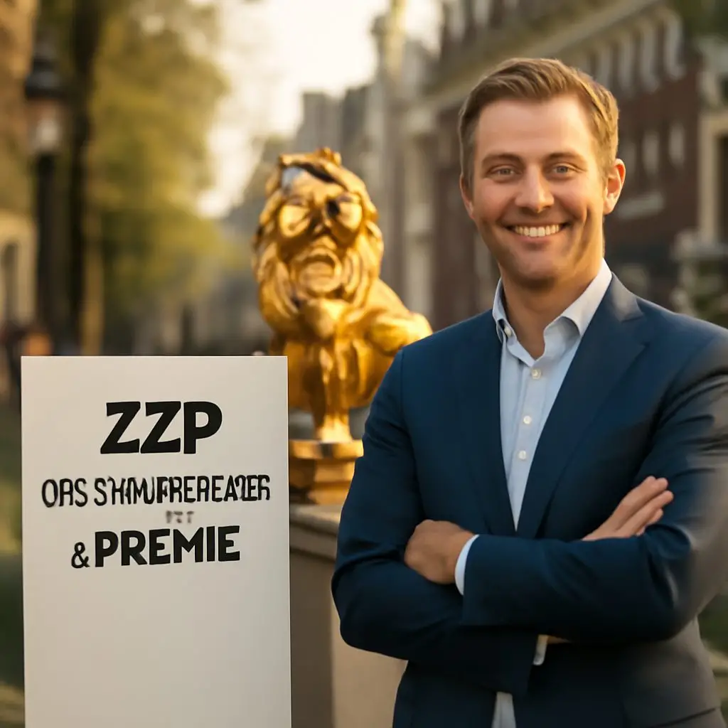 ZZP opstalverzekering verzekeren bij Finass Verzekert