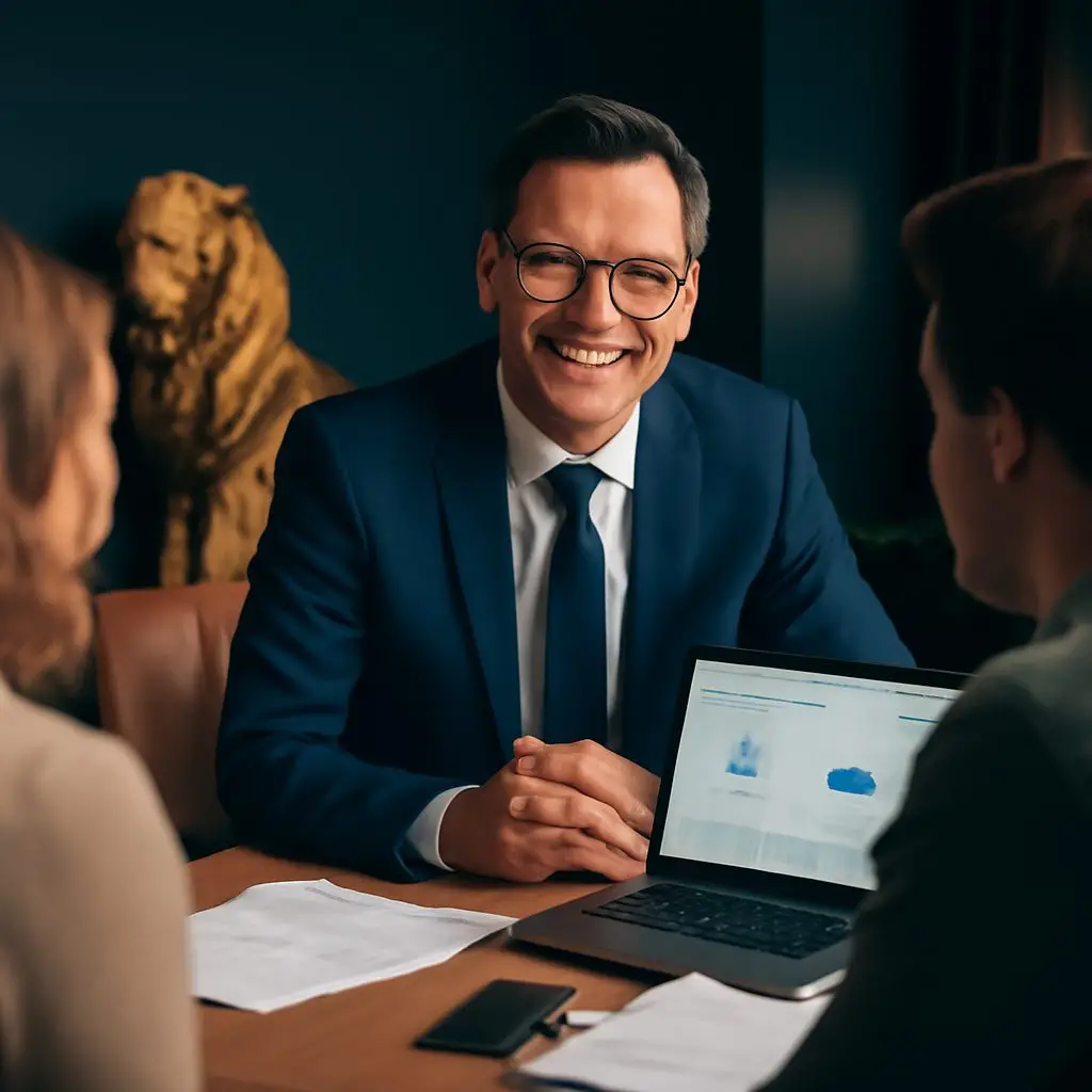 Persoonlijk advies over uw aanhangwagen bij Finass Verzekert