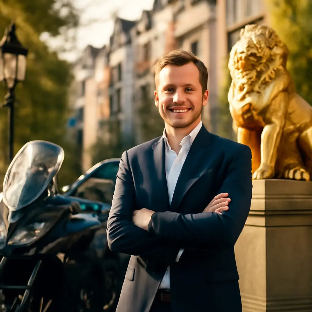 Zakelijke motorverzekering verzekeren bij Finass Verzekert